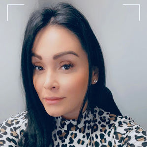 Meet your Posher, Arianna